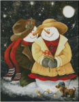 (image for) Love at Christmas Time